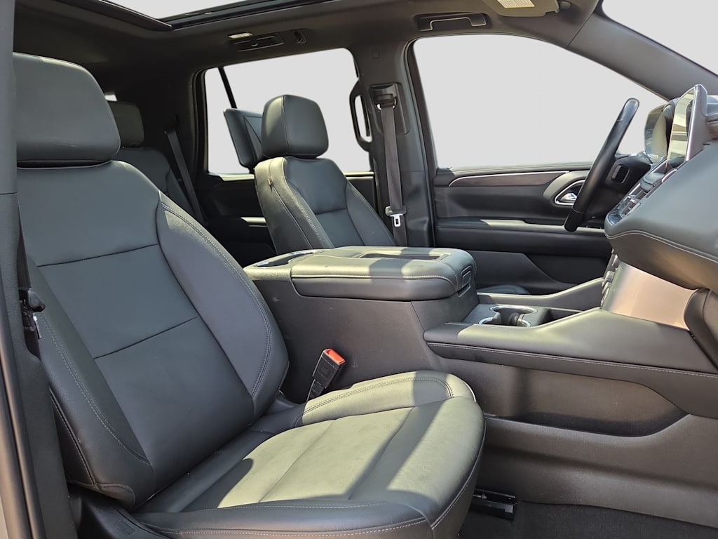 Thumbnail: 2023 Chevrolet Tahoe - 23