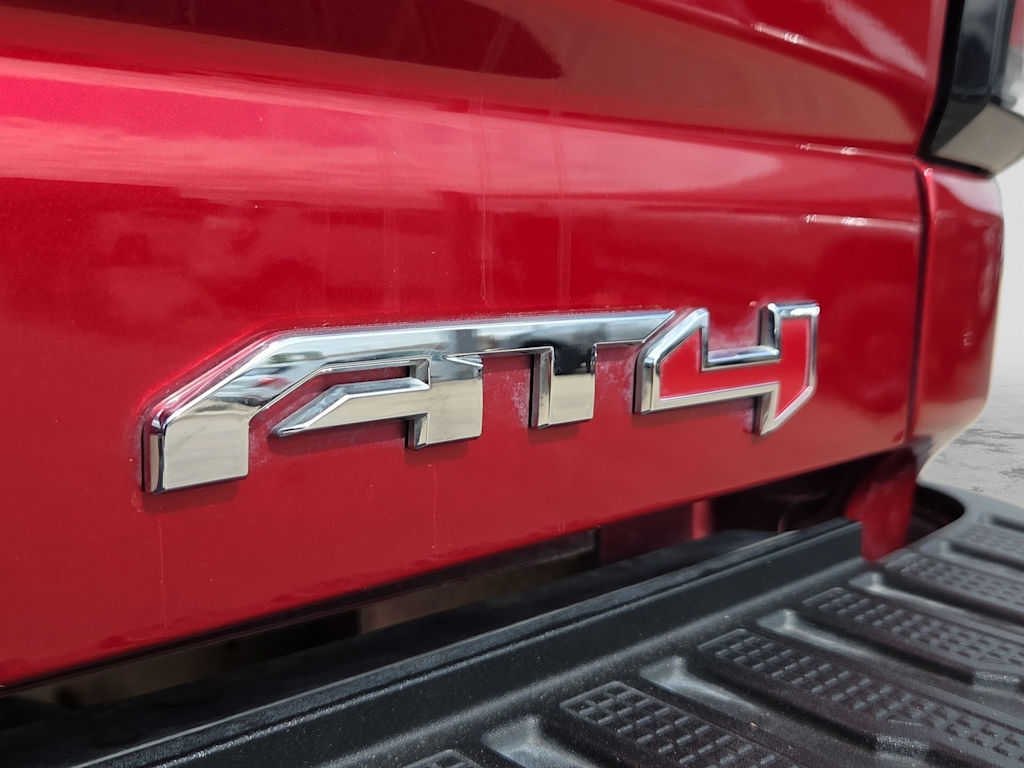 Thumbnail: 2024 GMC Sierra 3500 - 6