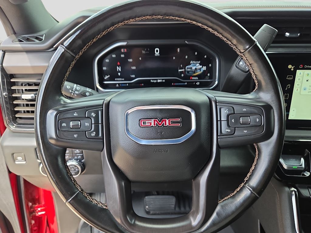 Thumbnail: 2024 GMC Sierra 3500 - 12