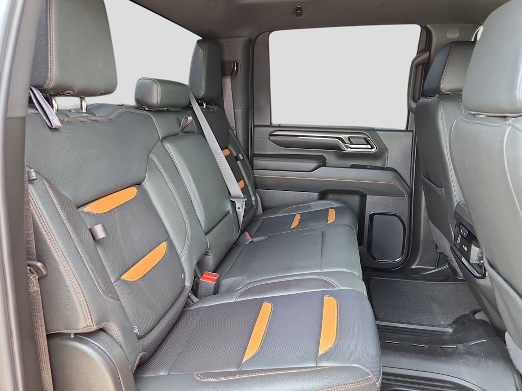 Thumbnail: 2024 GMC Sierra 3500 - 21