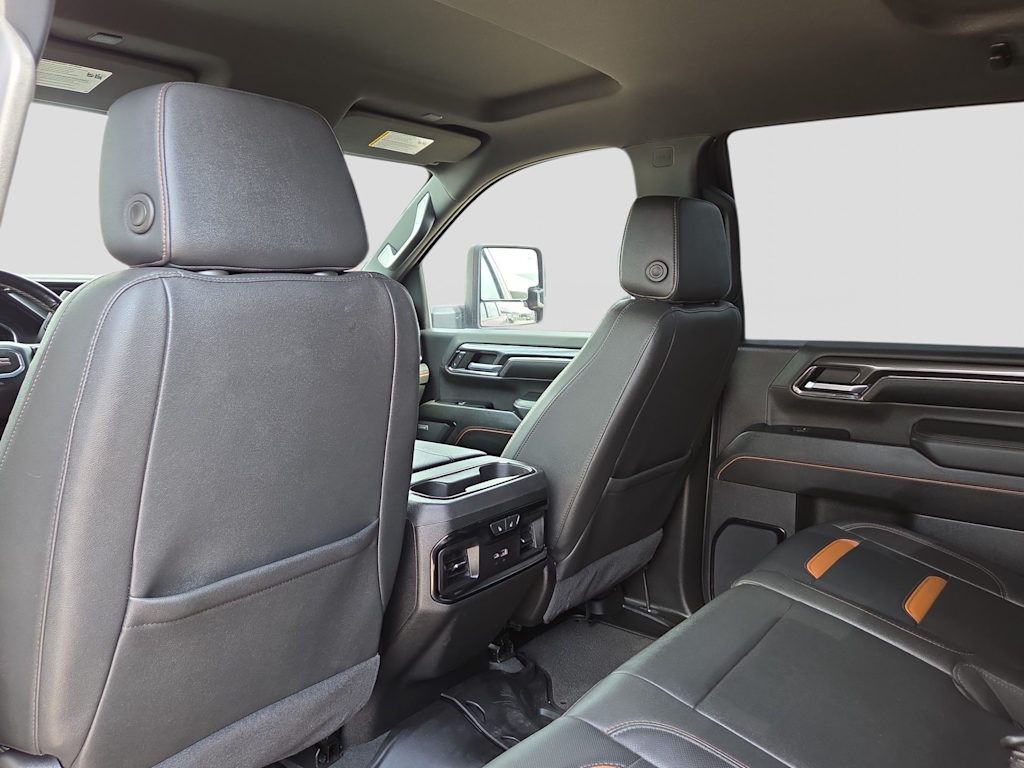 Thumbnail: 2024 GMC Sierra 3500 - 11