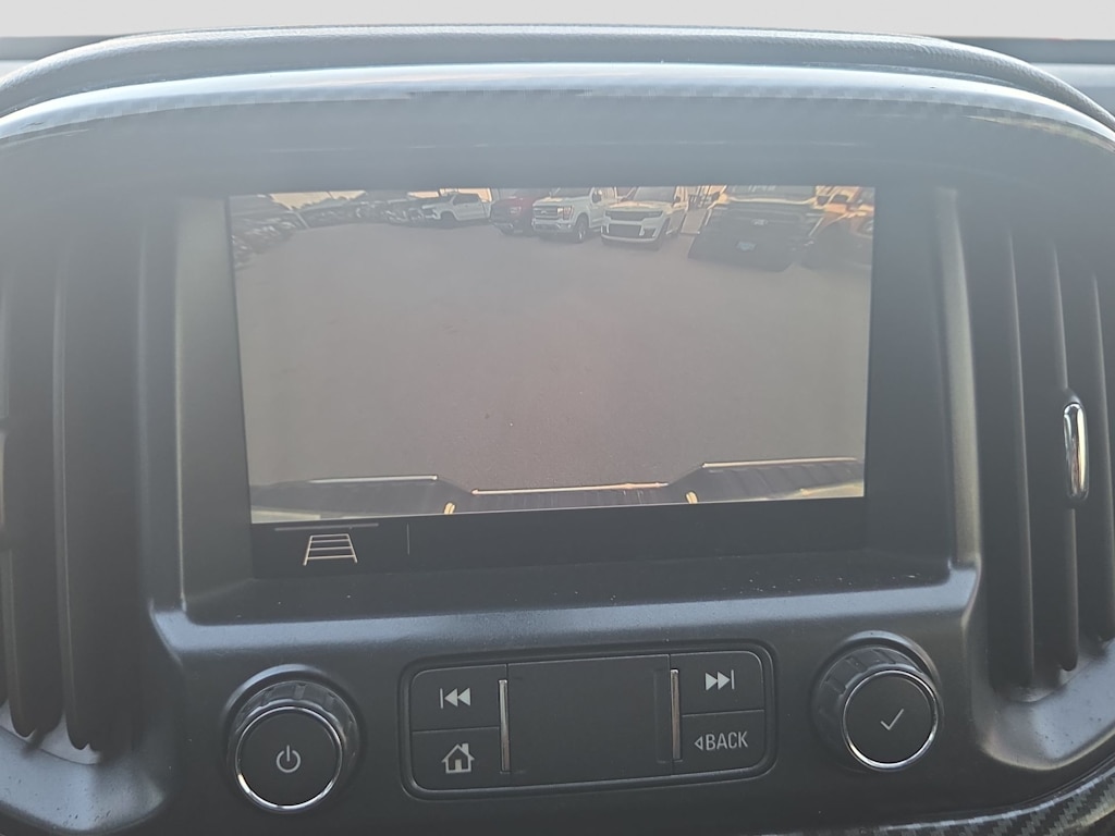 Thumbnail: 2019 GMC Canyon - 14