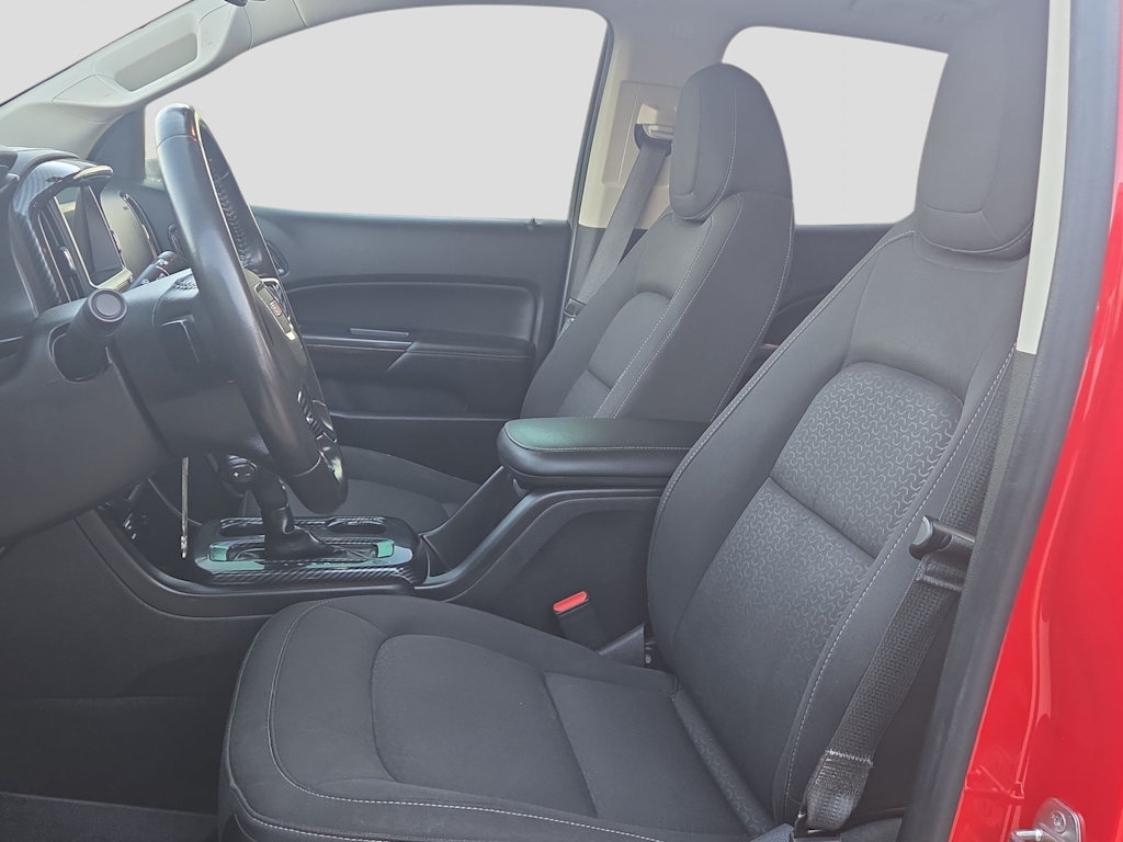 Thumbnail: 2019 GMC Canyon - 10