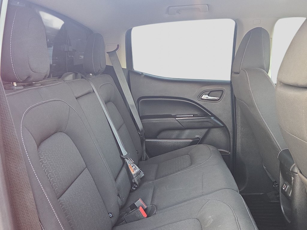 Thumbnail: 2019 GMC Canyon - 22