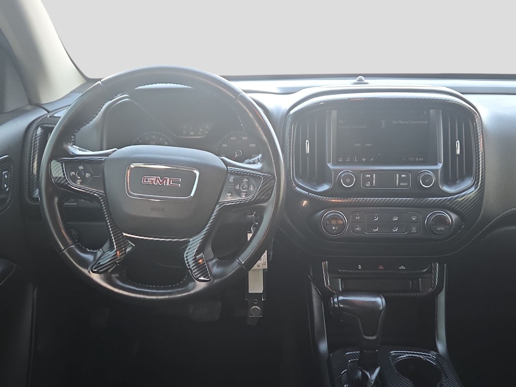 Thumbnail: 2019 GMC Canyon - 9
