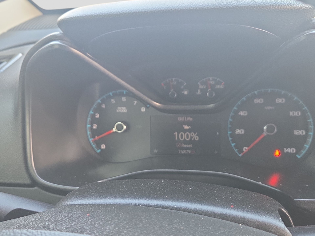 Thumbnail: 2019 GMC Canyon - 16
