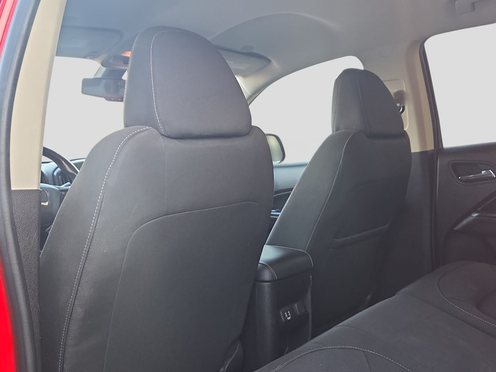 Thumbnail: 2019 GMC Canyon - 12