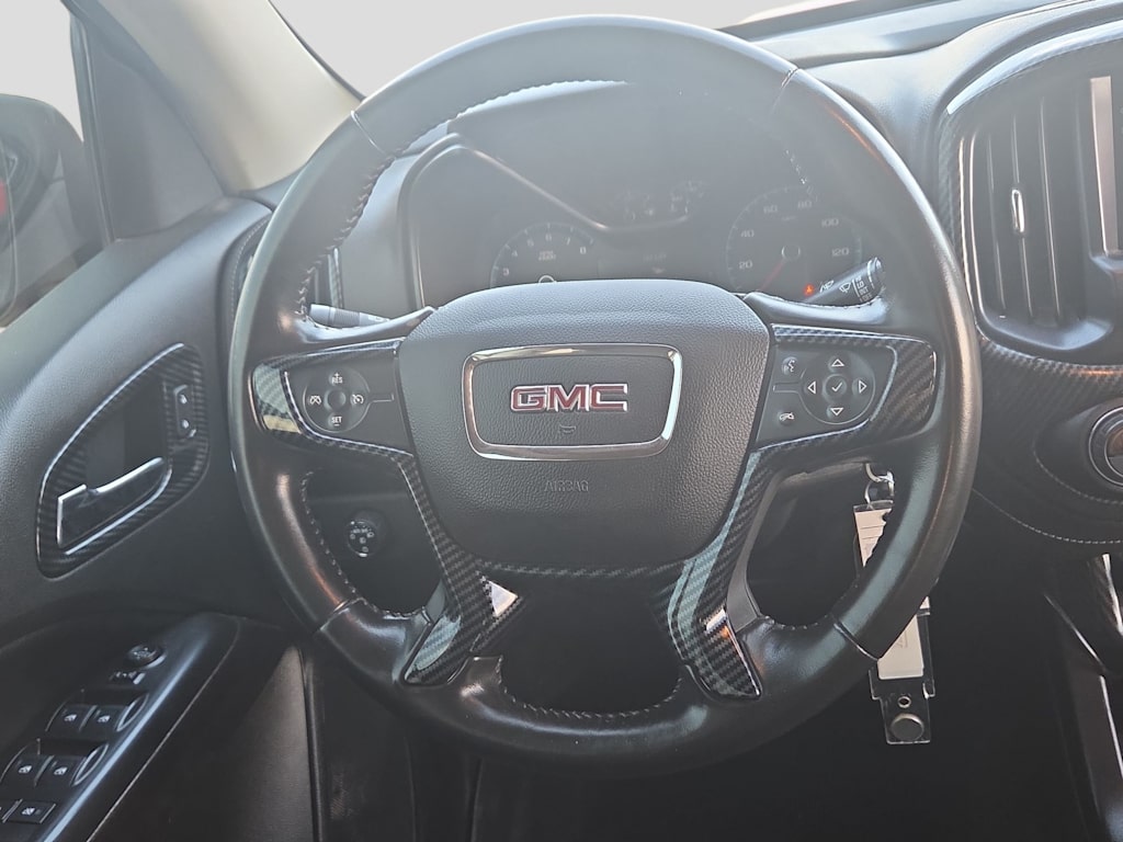 Thumbnail: 2019 GMC Canyon - 13