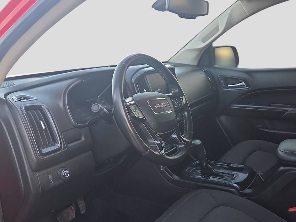 Thumbnail: 2019 GMC Canyon - 2