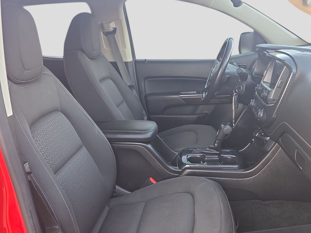 Thumbnail: 2019 GMC Canyon - 11
