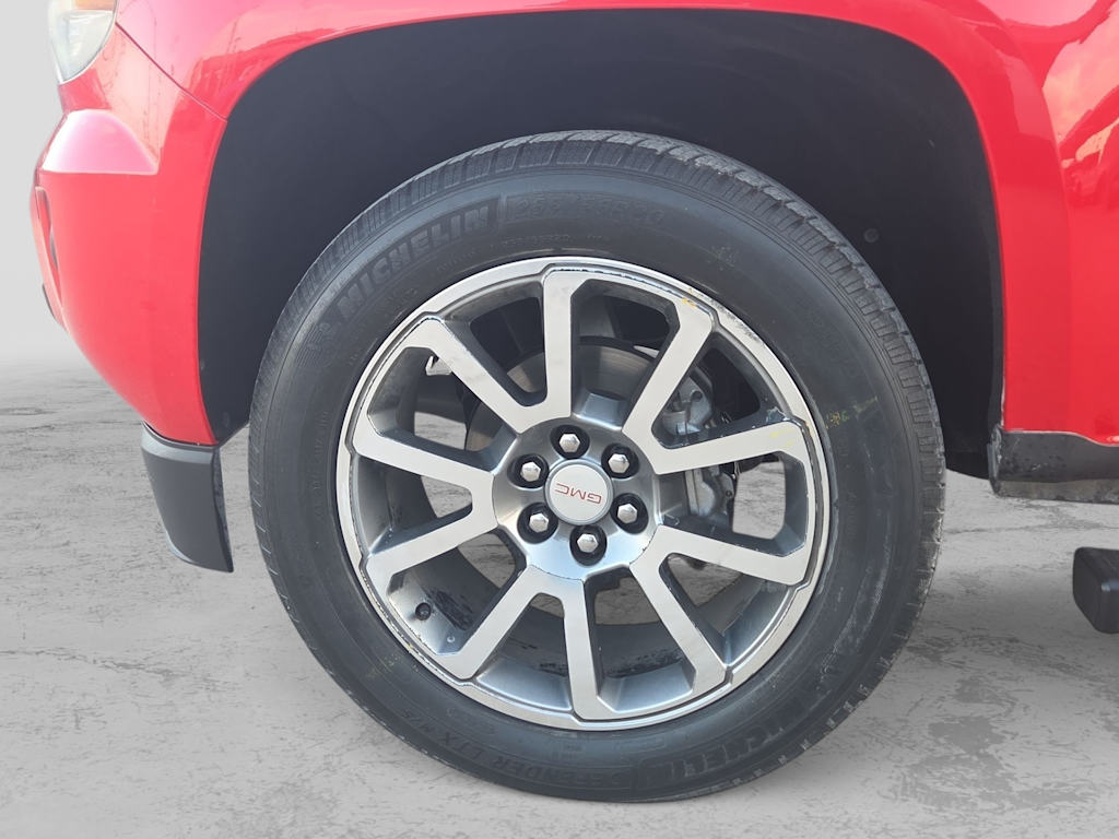 Thumbnail: 2019 GMC Canyon - 8