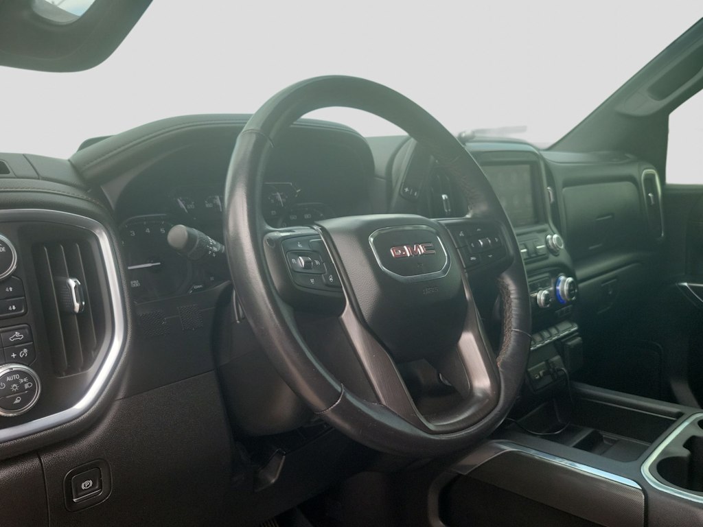 Thumbnail: 2021 GMC Sierra 1500 - 2