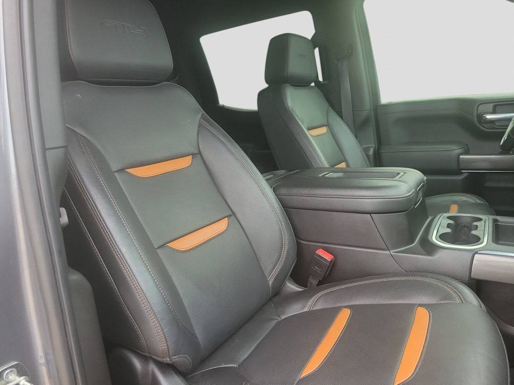 Thumbnail: 2021 GMC Sierra 1500 - 10