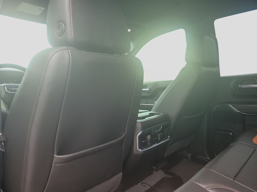 Thumbnail: 2021 GMC Sierra 1500 - 22