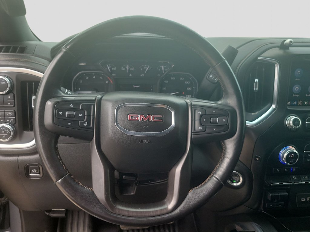 Thumbnail: 2021 GMC Sierra 1500 - 12