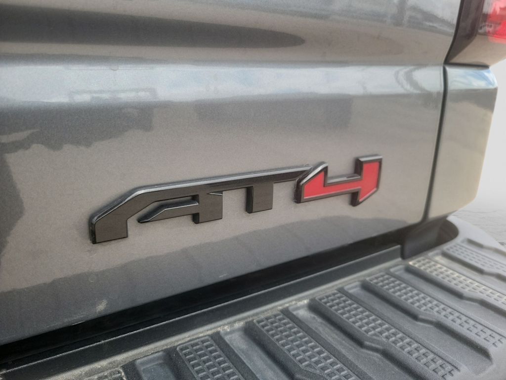 Thumbnail: 2021 GMC Sierra 1500 - 20