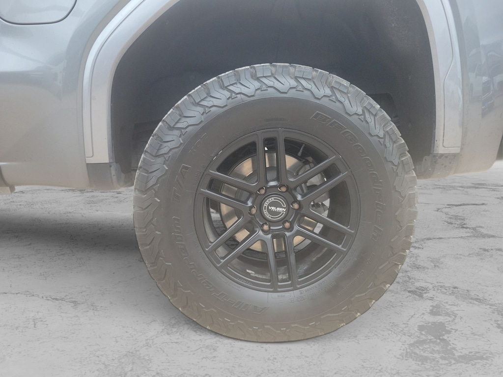 Thumbnail: 2021 GMC Sierra 1500 - 7
