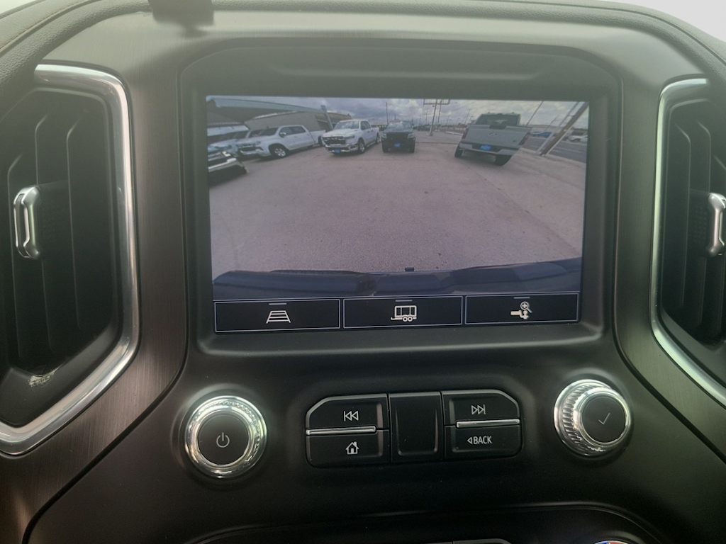 Thumbnail: 2021 GMC Sierra 1500 - 13