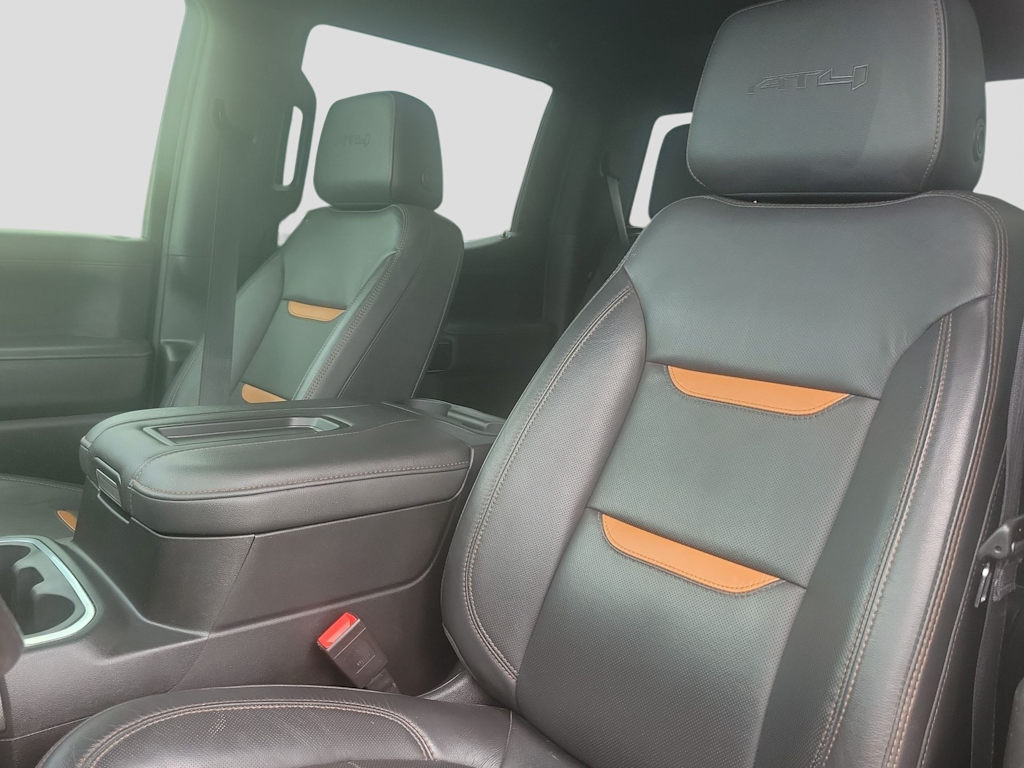 Thumbnail: 2021 GMC Sierra 1500 - 9