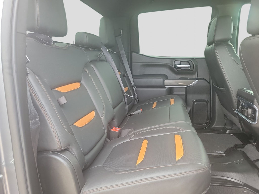 Thumbnail: 2021 GMC Sierra 1500 - 11
