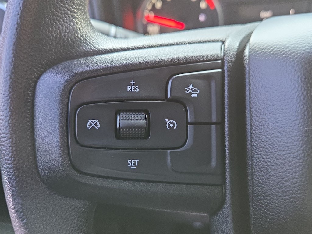 Thumbnail: 2024 GMC Sierra 1500 - 25