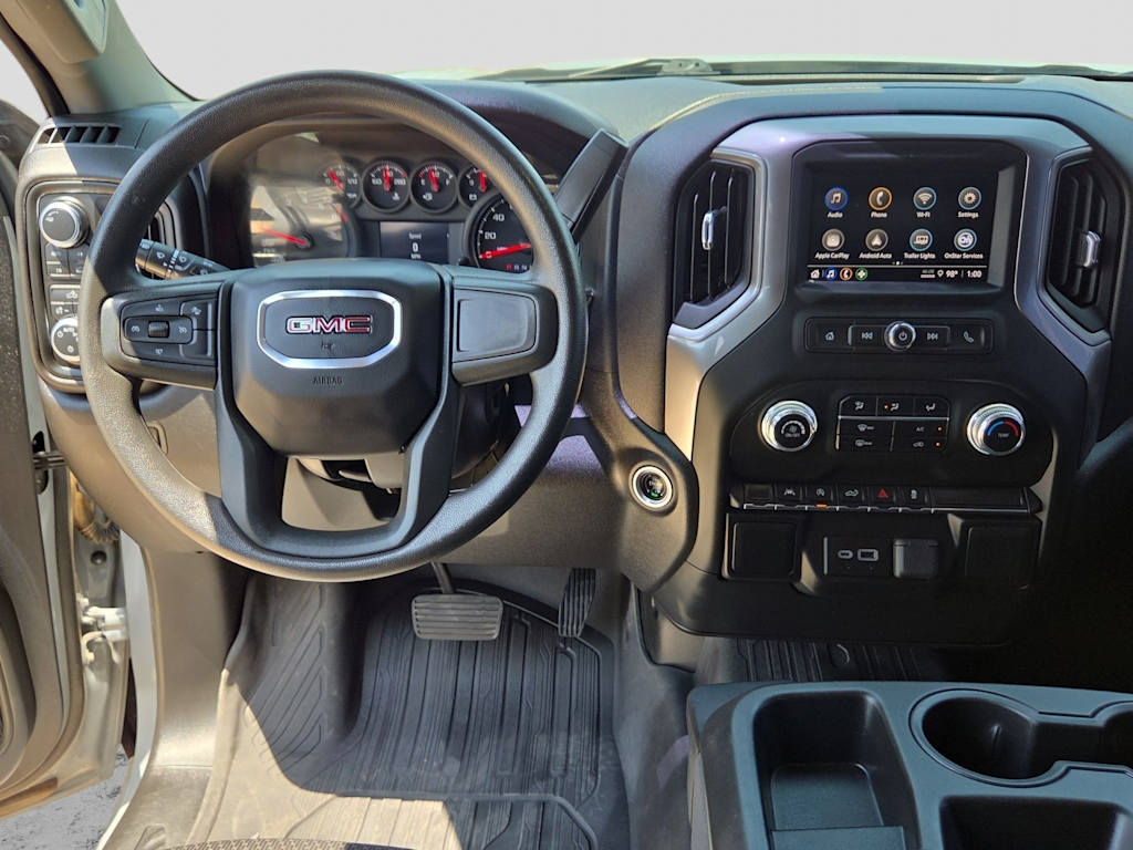 Thumbnail: 2024 GMC Sierra 1500 - 10