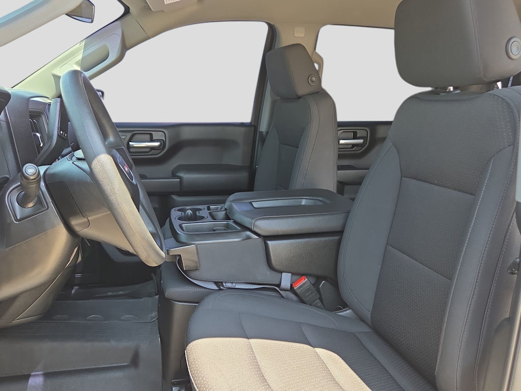 Thumbnail: 2024 GMC Sierra 1500 - 11