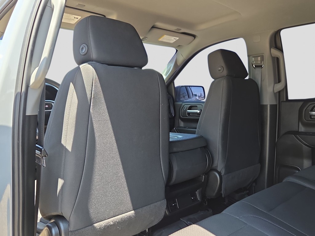 Thumbnail: 2024 GMC Sierra 1500 - 13