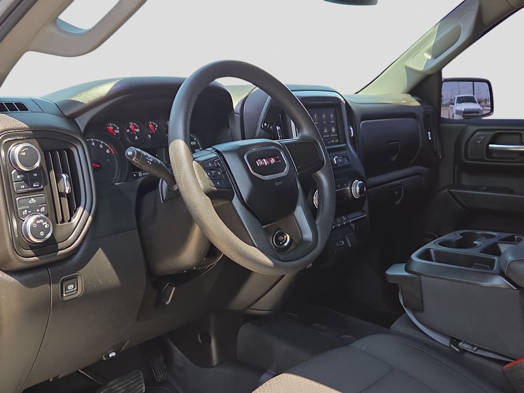 Thumbnail: 2024 GMC Sierra 1500 - 2