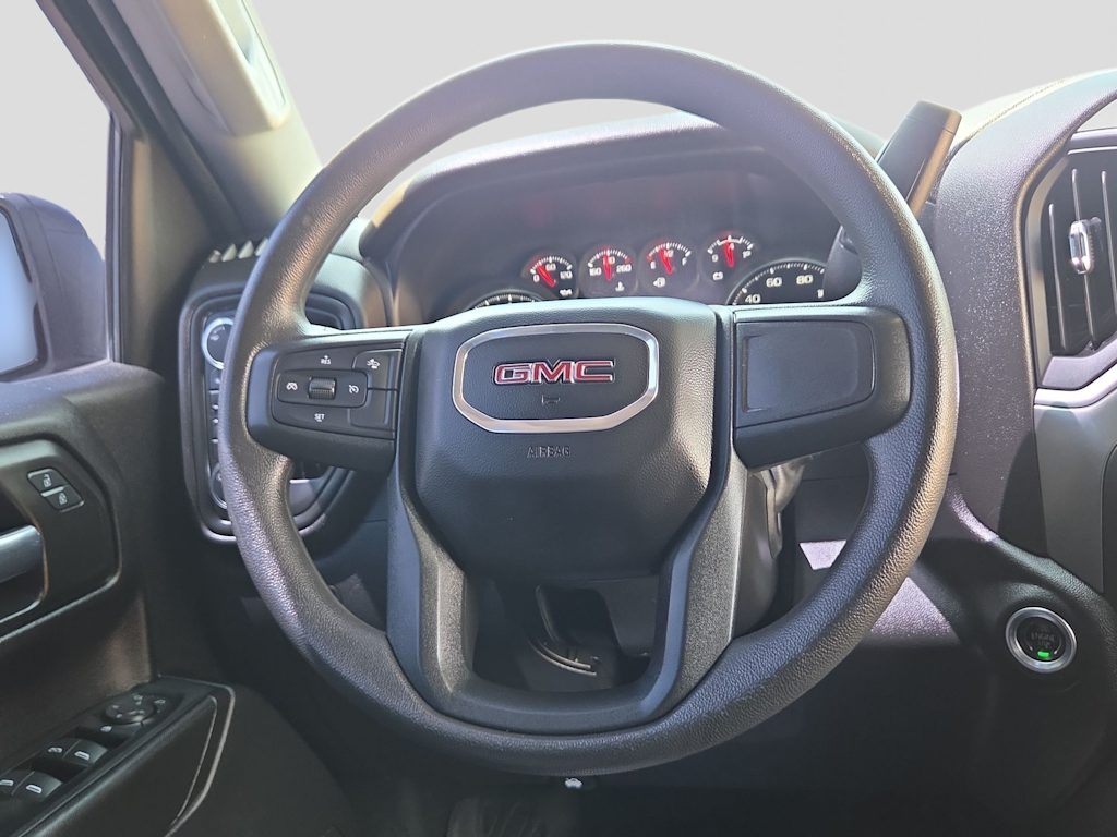 Thumbnail: 2024 GMC Sierra 1500 - 14