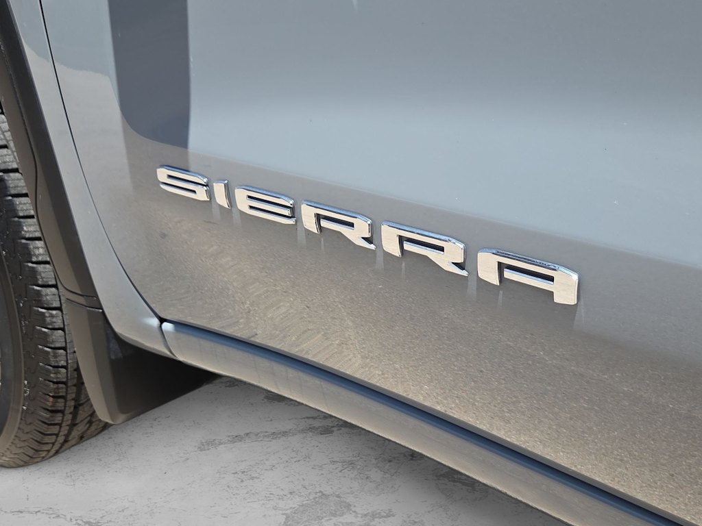 Thumbnail: 2024 GMC Sierra 1500 - 7