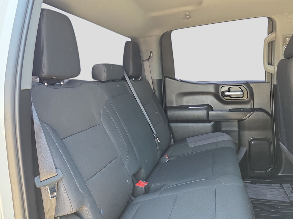 Thumbnail: 2024 GMC Sierra 1500 - 23