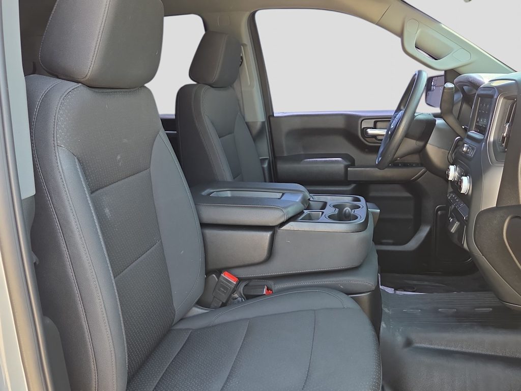 Thumbnail: 2024 GMC Sierra 1500 - 12