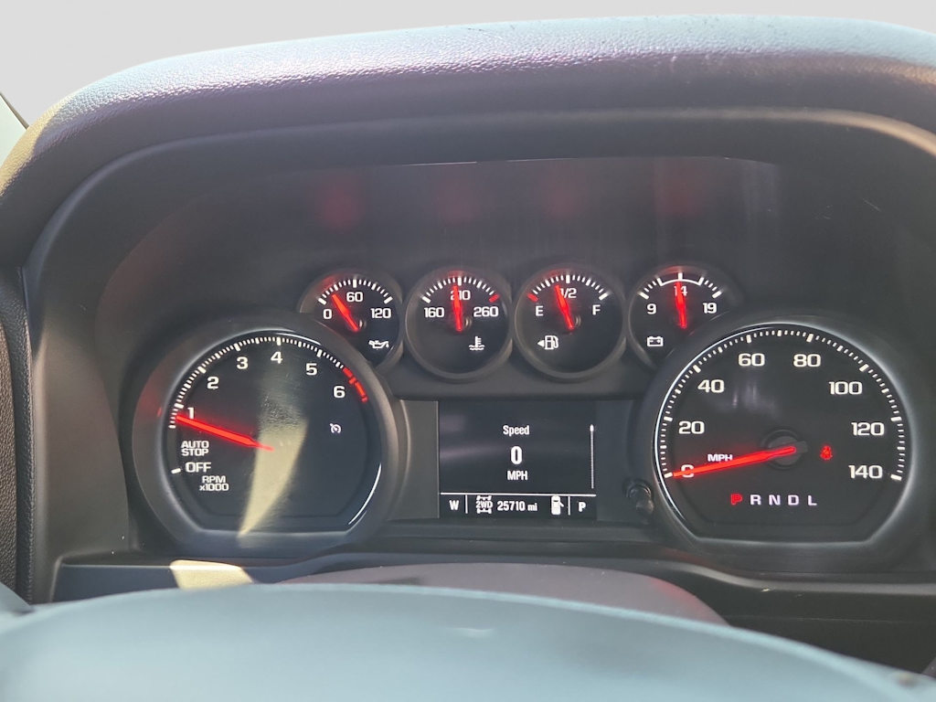 Thumbnail: 2024 GMC Sierra 1500 - 17