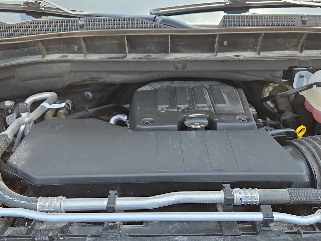 Thumbnail: 2024 GMC Sierra 1500 - 9
