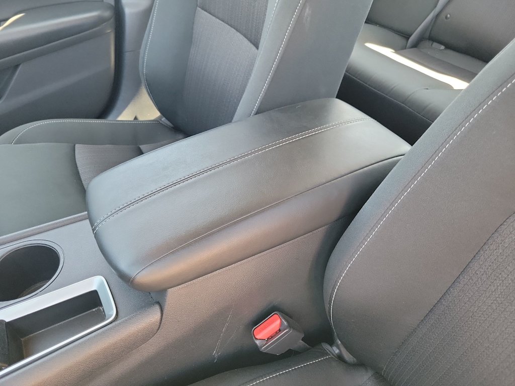 Thumbnail: 2024 Nissan Altima - 20