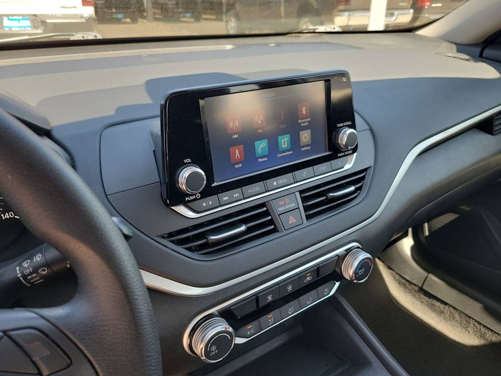 Thumbnail: 2024 Nissan Altima - 14