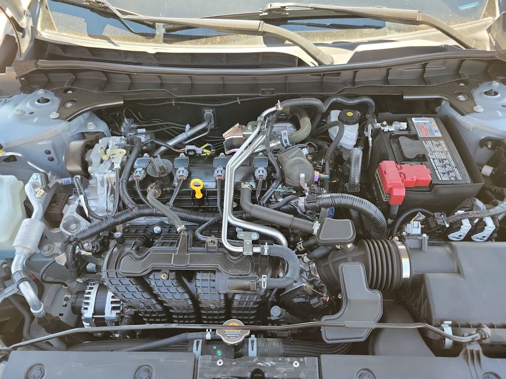 Thumbnail: 2024 Nissan Altima - 8