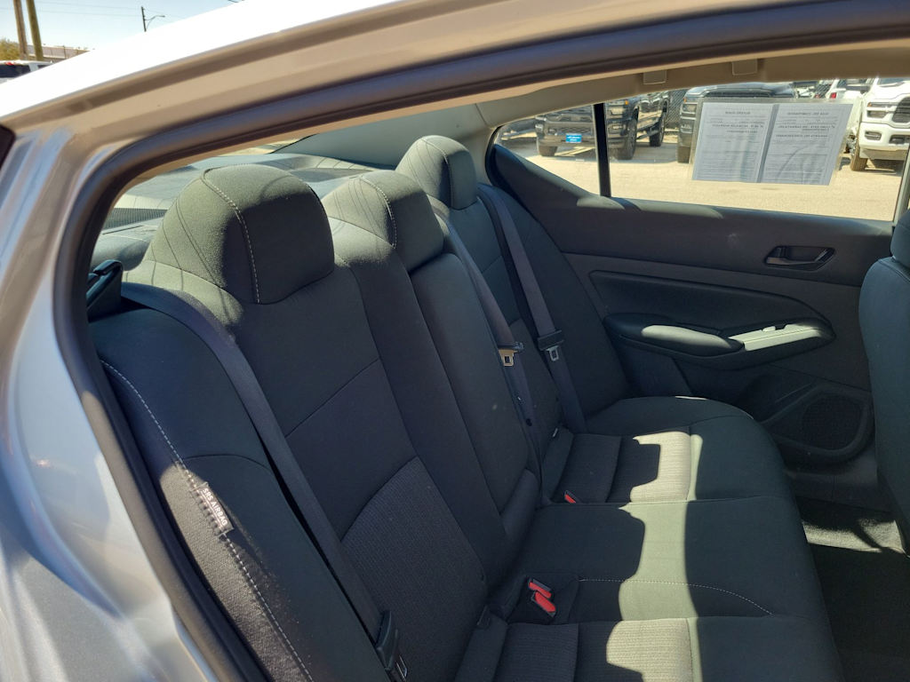 Thumbnail: 2024 Nissan Altima - 19