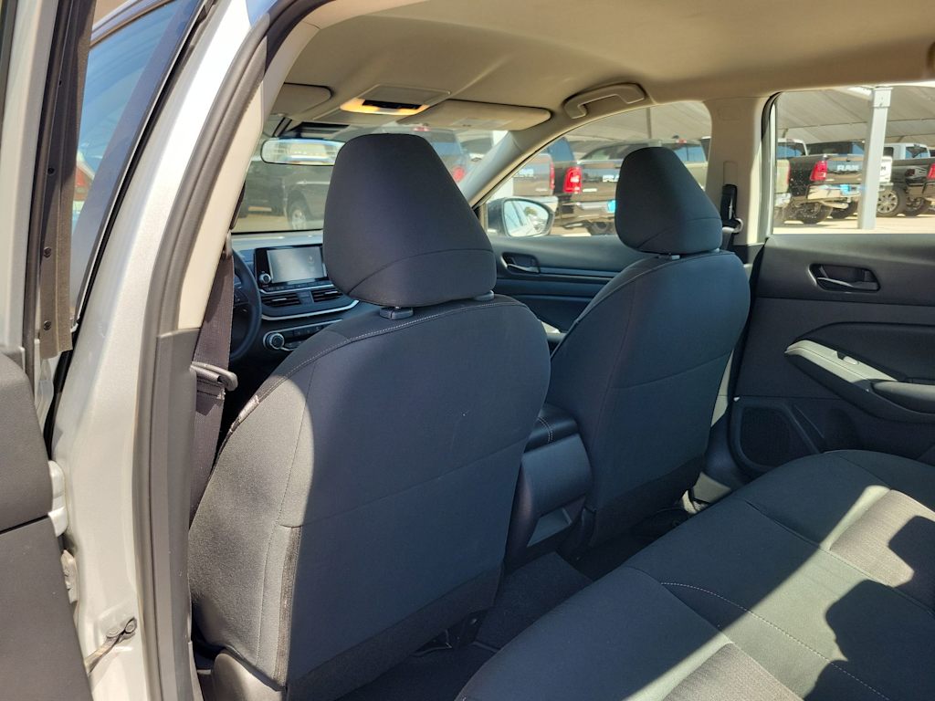 Thumbnail: 2024 Nissan Altima - 12