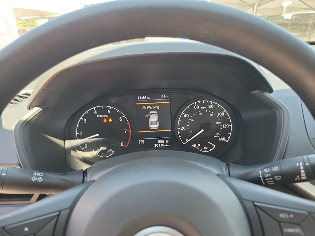 Thumbnail: 2024 Nissan Altima - 16