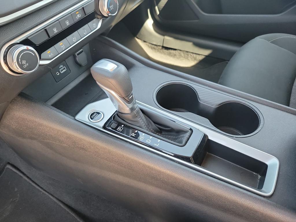 Thumbnail: 2024 Nissan Altima - 15