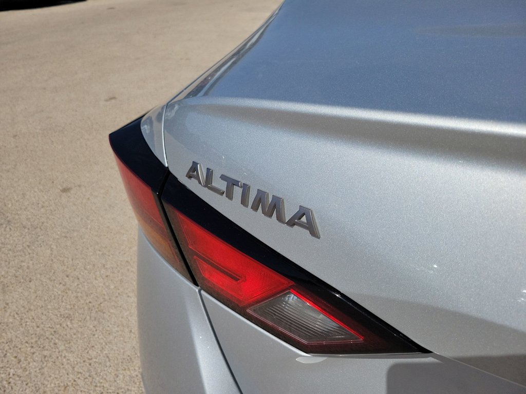 Thumbnail: 2024 Nissan Altima - 18