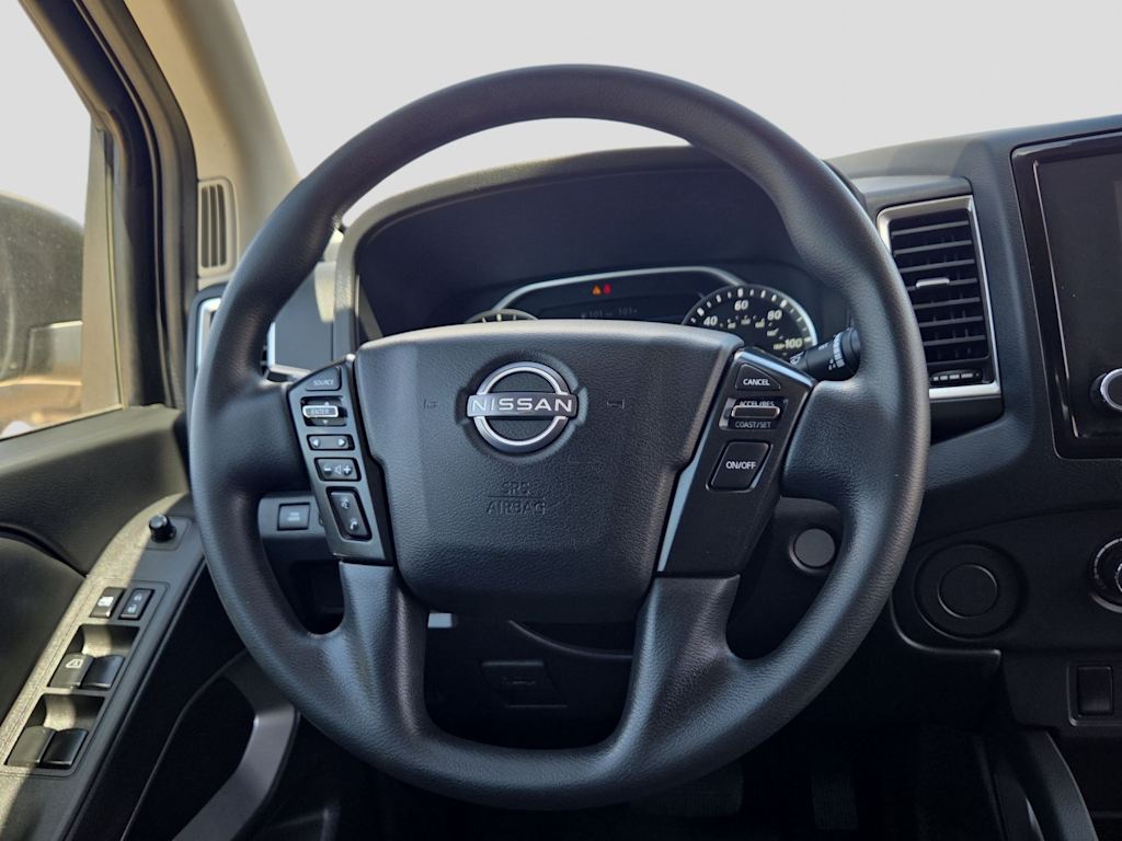 Thumbnail: 2022 Nissan Frontier - 14