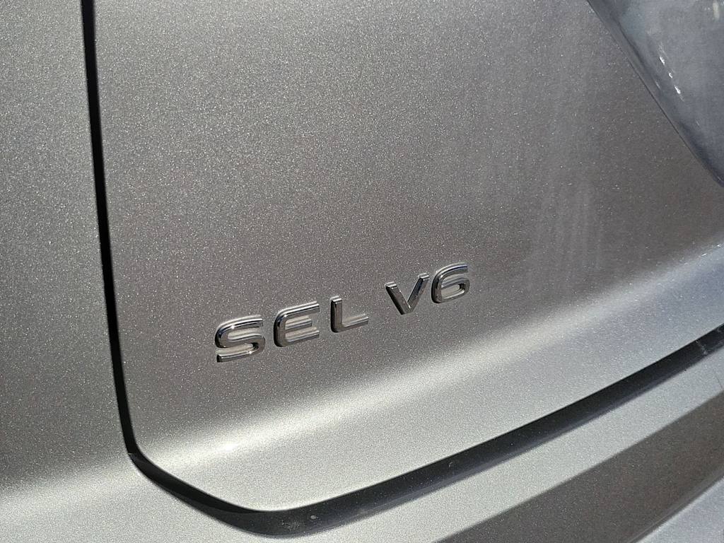 Thumbnail: 2022 Volkswagen Atlas - 7