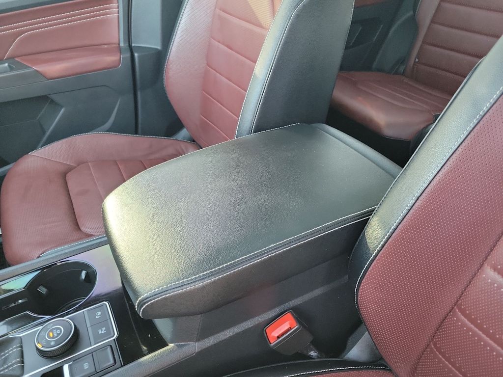 Thumbnail: 2022 Volkswagen Atlas - 24