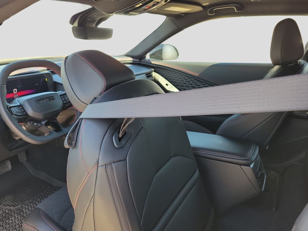 Thumbnail: 2026 Dodge Charger - 13
