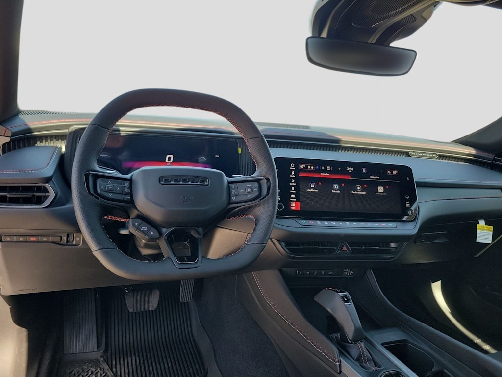 Thumbnail: 2026 Dodge Charger - 9