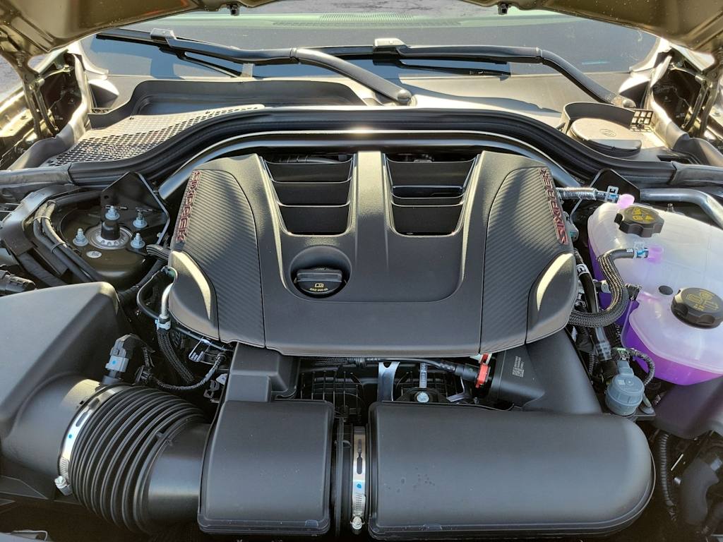 Thumbnail: 2026 Dodge Charger - 8