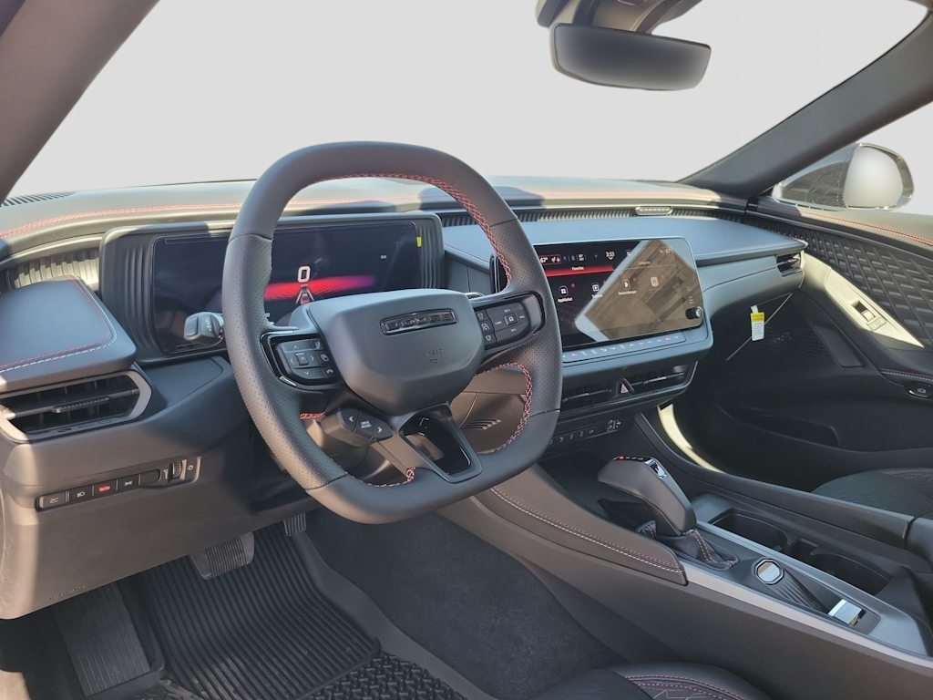 Thumbnail: 2026 Dodge Charger - 2